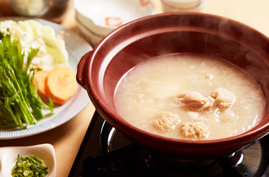 博多水炊き