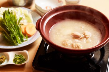 博多水炊き